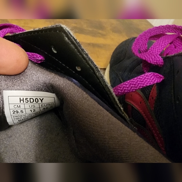 Asics Gel Lyte V - Picture 4 of 9